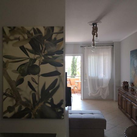 Greca Mare-Traditional Greek Boutique Apt. Psakoudia Exterior photo