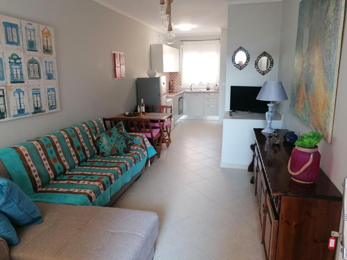 Greca Mare-Traditional Greek Boutique Apt. Psakoudia Exterior photo
